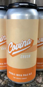 Covina Crush