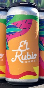 El Rubio