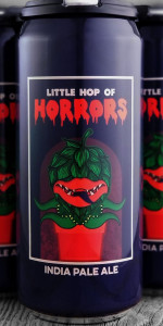 Little Hop of Horrors