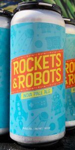 Rockets & Robots