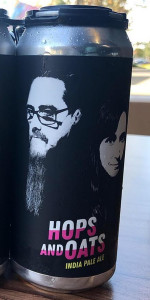 Hops And Oats