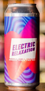 Electric Relaxation