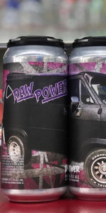 Raw Power