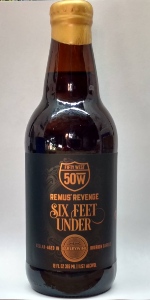 Remus' Revenge: Six Feet Under