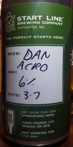 Dan Acro