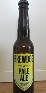 Pale Ale