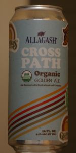 Crosspath