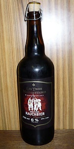 SÃ©rie Signature Rauchbier