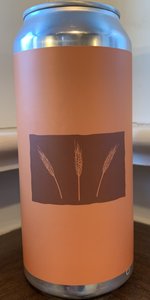 Wheat Thrice