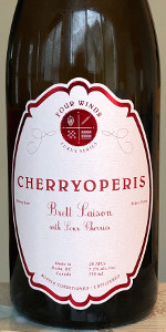 Cherryoperis