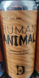 Human Animal