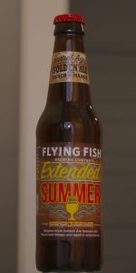 Extended Summer