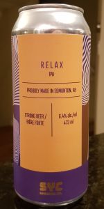Relax