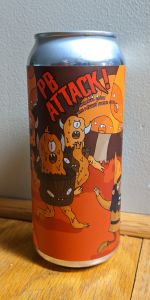 PB Attack!
