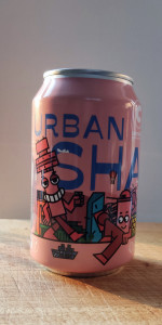 Urban Shaker