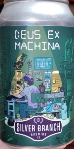 Deus Ex Machina