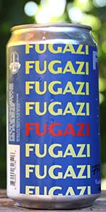Fugazi