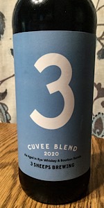 CuvÃ©e Blend (2020)