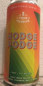 Hodge Podge