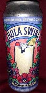 Hula Swirl - Painkiller