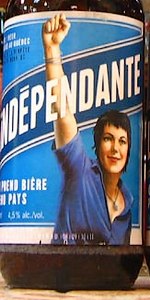 L'indÃ©pendante