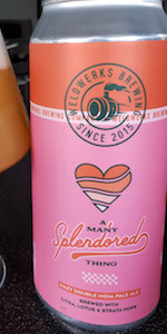 A Many Splendored Thing