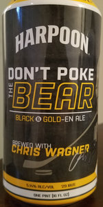 Don't Poke the Bear