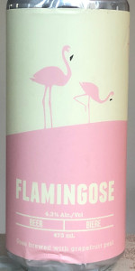 Flamingose