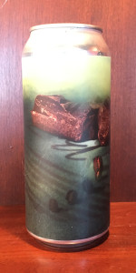 Chocolate Coffee Variant