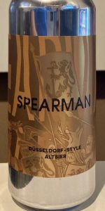Spearman
