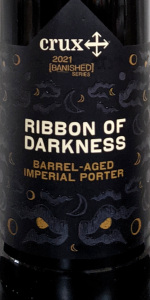 [BANNISHED] Ribbon of Darkness