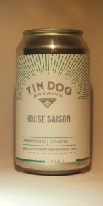 House Saison