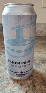 Ramen Profit