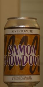 Samoa Showdown