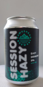 Session Hazy