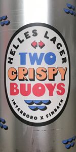 Two Crispy Buoys
