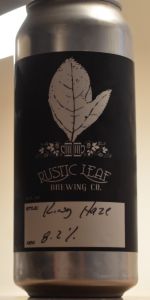 King Haze