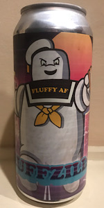 Fluffzilla