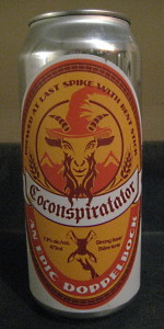 Coconspiratator