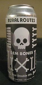 Dem Bones