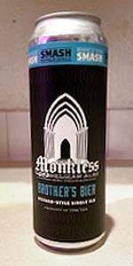 Brother's Bier