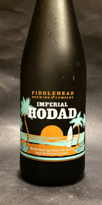 Imperial Hodad