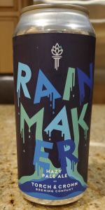Rainmaker