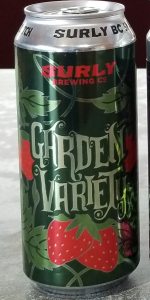 Garden Variety