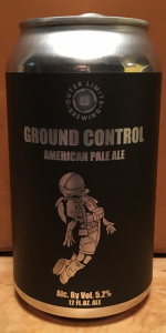 Ground Control