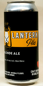 Lantern Ale