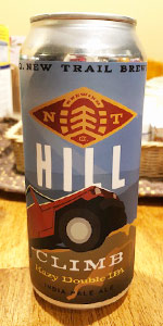 Hill Climb