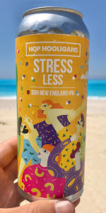 Stress Less