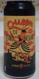 Queen of Long Island