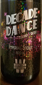Decade Dance